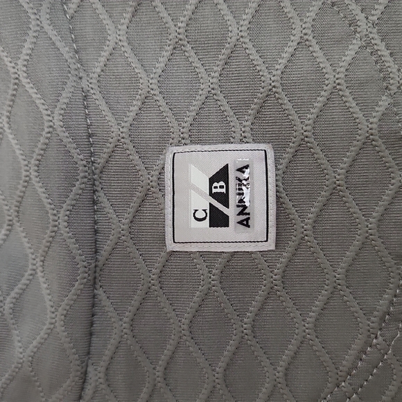 Cutter & Buck Annika Golf No Sleeve Shirt - Picture 5 of 6